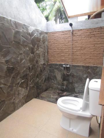 Bale Jukung Bed & Breakfast Tanjung  Exterior photo